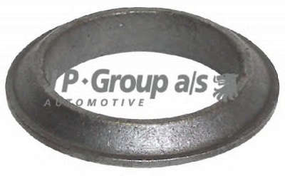 JP GROUP 1121200500 -  Уплотнительное кольцо, труба выхлопного газа